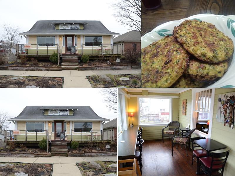 Midwest Coffee Roasting Company