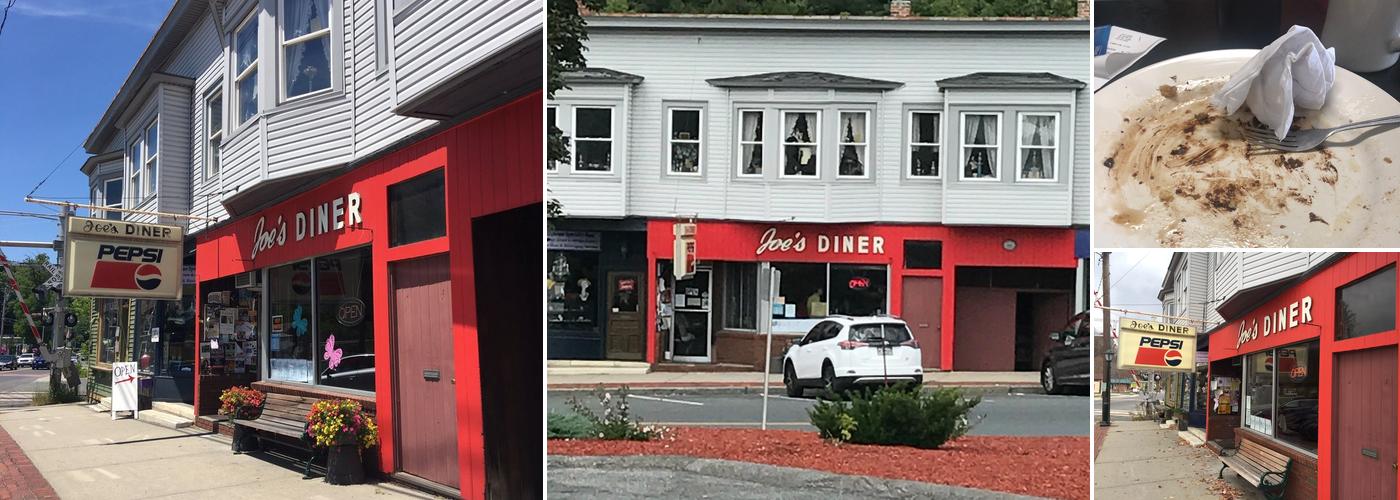 Joe's Diner
