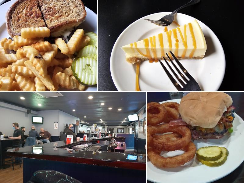 Ebenezer's Bar & Grill 60 Bridge St, South Hadley