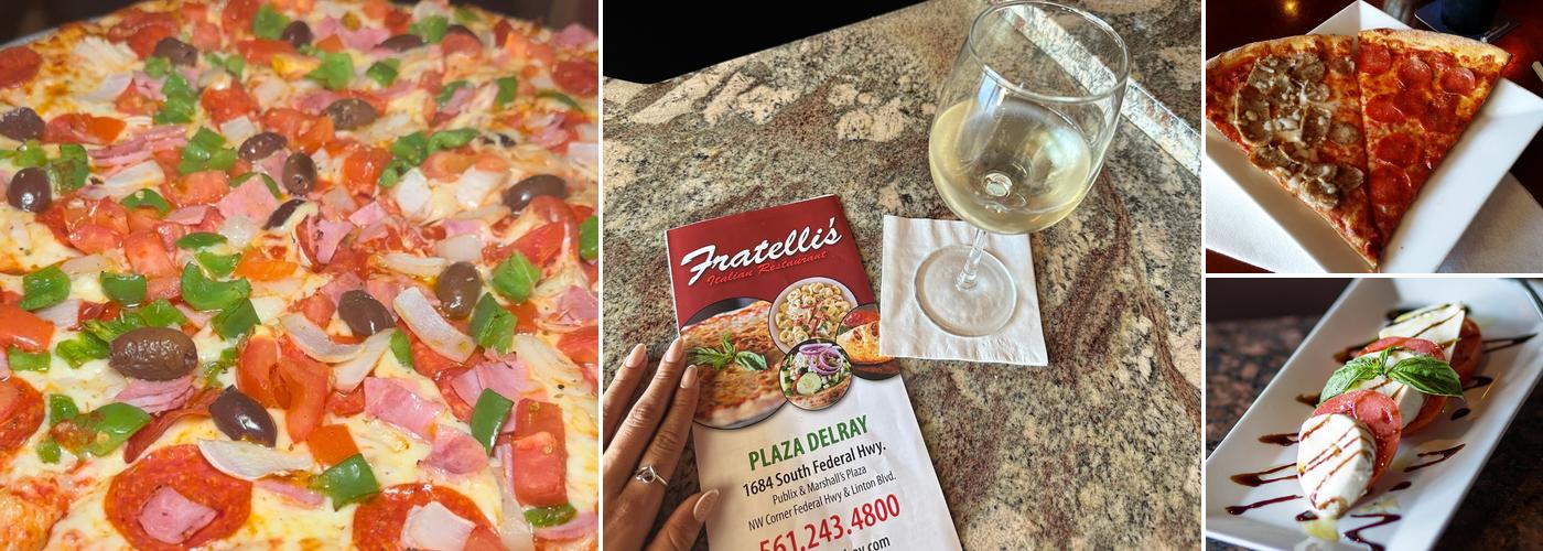Fratellis Italian Restaurant