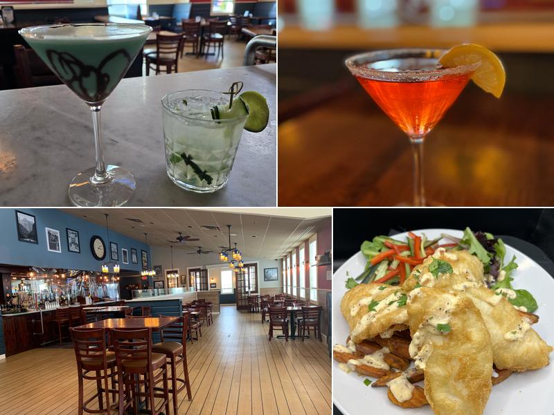 Masse's American Bistro