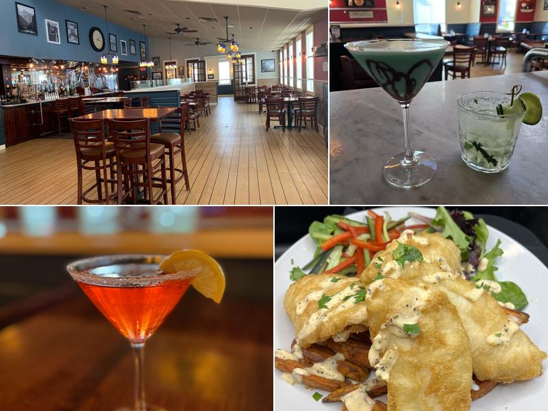 Masse's American Bistro