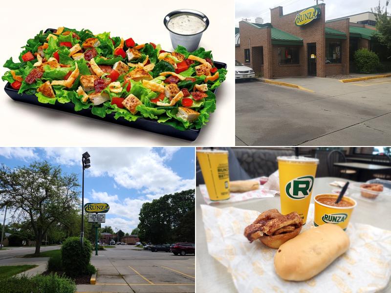 Runza Restaurant