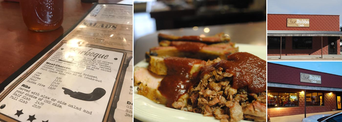 Natty B's Bar and Grill