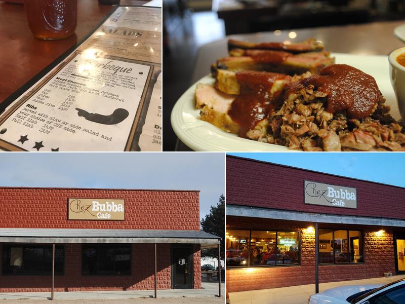 Natty B's Bar and Grill