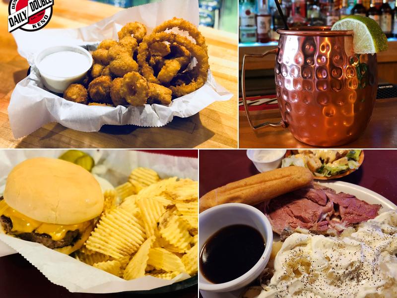 Denton Daily Double Keno Inc