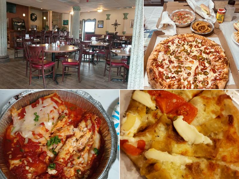 Pasquales Italian Restaurant