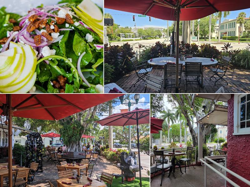 Dada 52 N Swinton Ave, Delray Beach