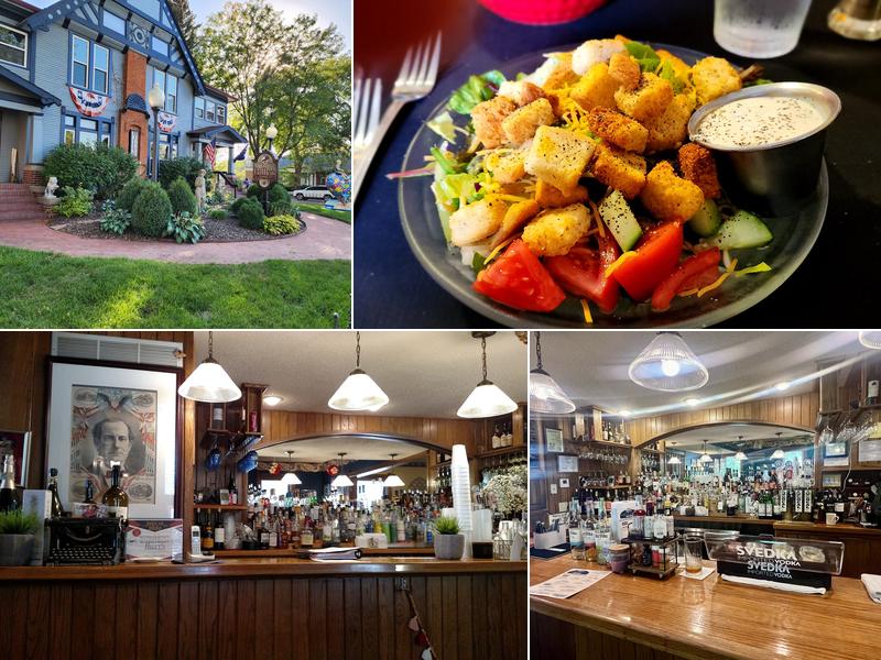 Billy's 1301 H St, Lincoln