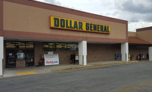 Dollar General