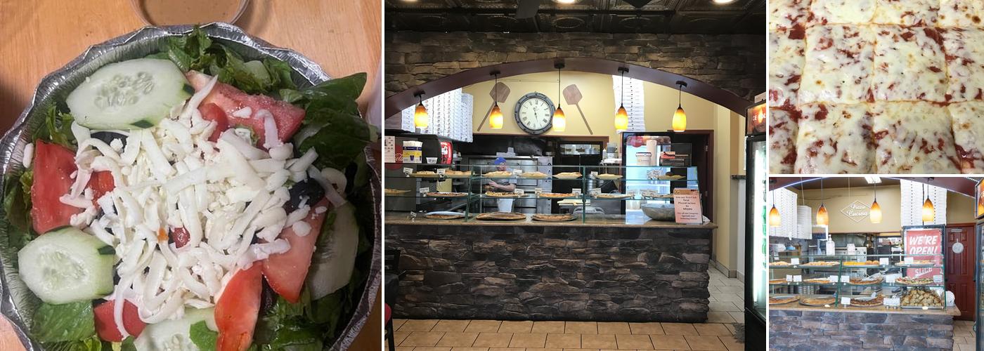 Pizza Cucina North Merrick