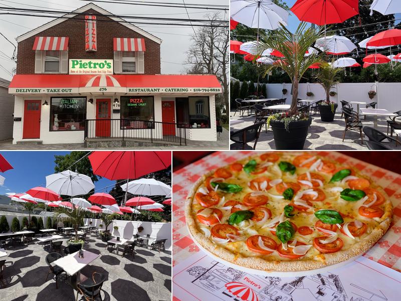 Pietro's of East Meadow