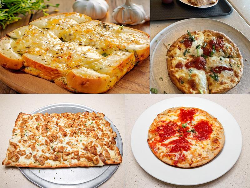 Frantoni's Pizzeria & Ristorante