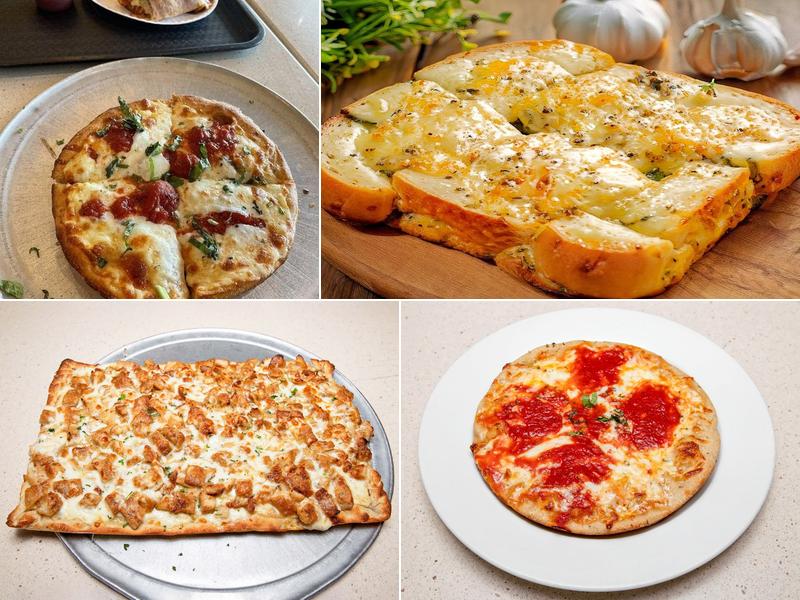 Frantoni's Pizzeria & Ristorante