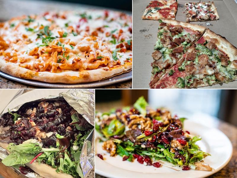 Garden City Pizza and Catering