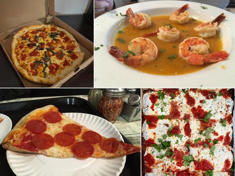 Angelo's Pizzeria and Ristorante