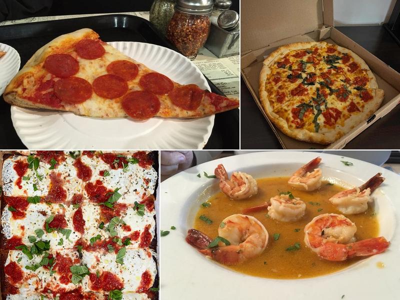 Angelo's Pizzeria and Ristorante