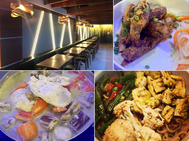 Lemongrass Asian Bistro