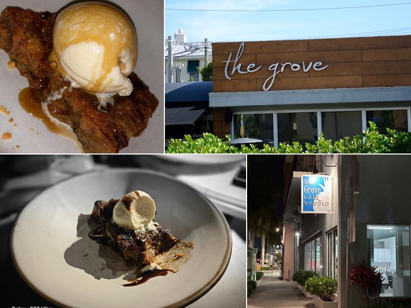 The Grove 187 NE 2nd Ave, Delray Beach