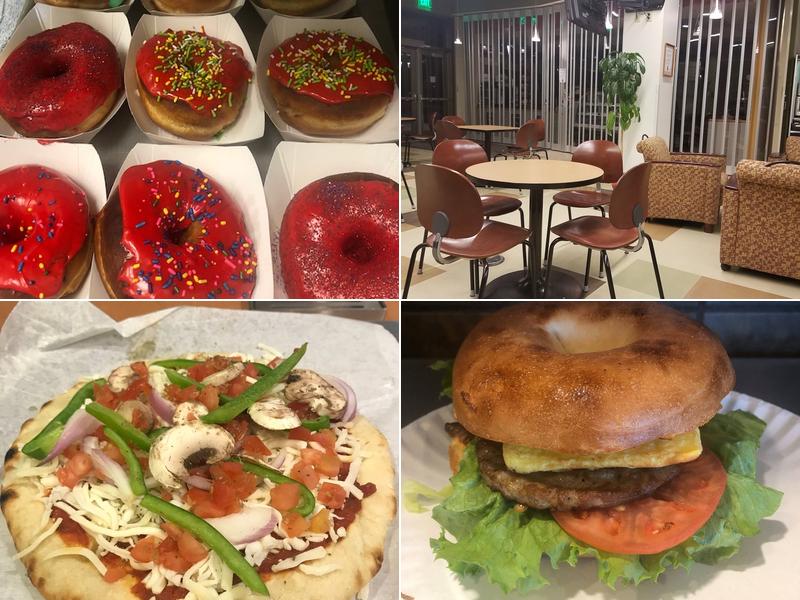 Ed's Cafe 400 3rd St, De Pere