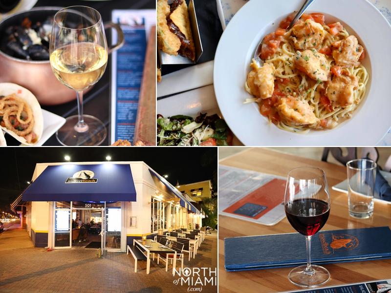 Mussel Beach 501 E Atlantic Ave, Delray Beach