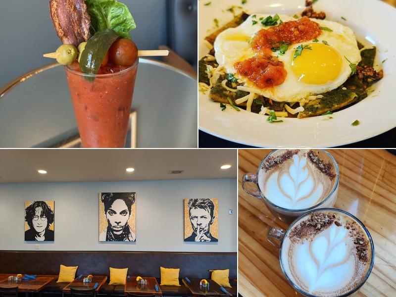 Toast & Co. 2200 Dickinson Rd # 5, De Pere