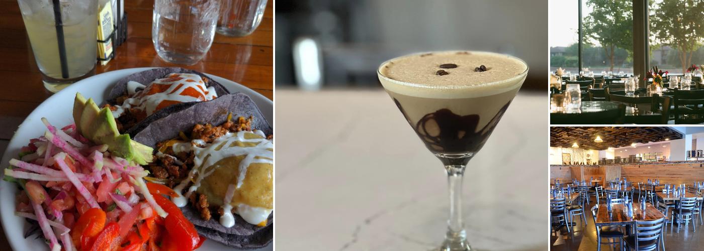 The Creamery Downtown