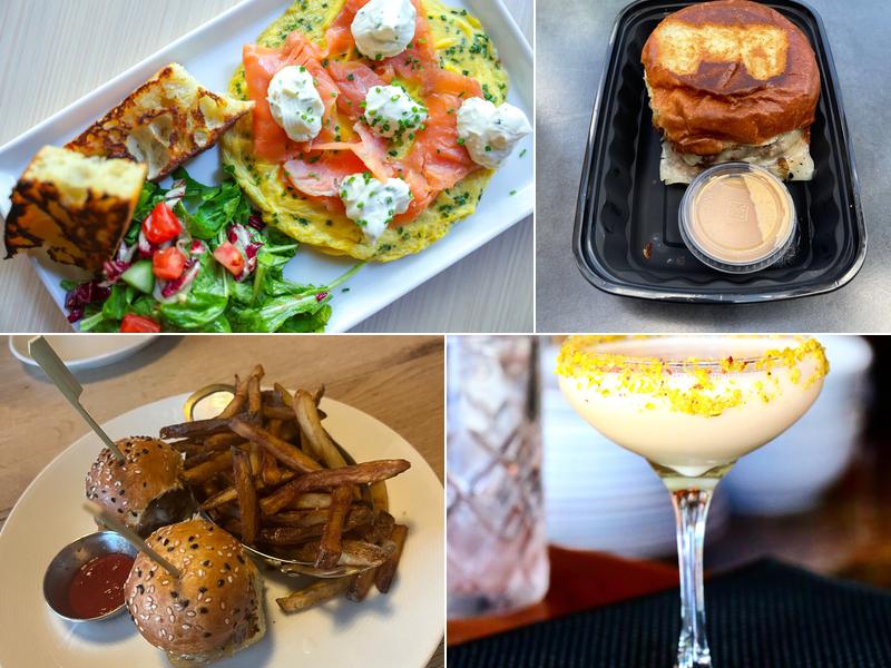 Brule Bistro 200 NE 2nd Ave, Delray Beach