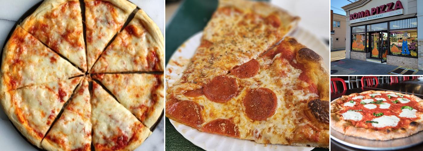Roma Pizzeria
