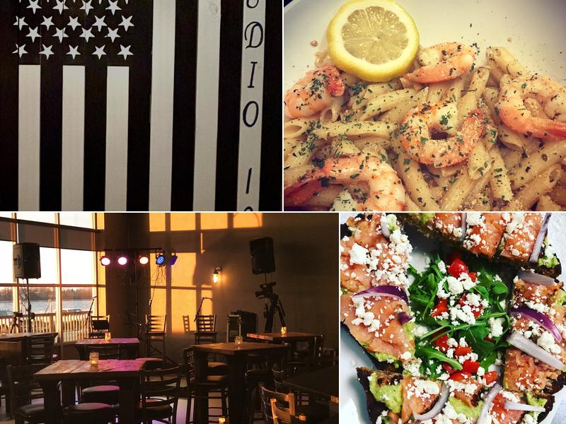 Studio 1212 Cafe & Wine Bar