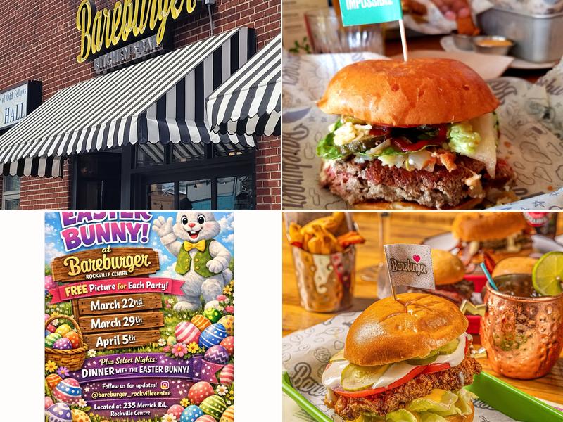 Bareburger