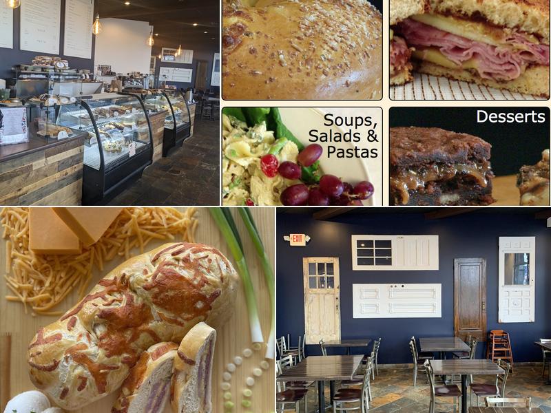 Not By Bread Alone 940 Hansen Rd, Green Bay