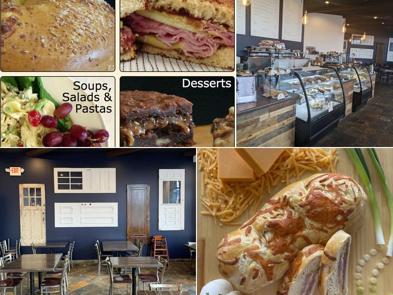 Not By Bread Alone 940 Hansen Rd, Green Bay