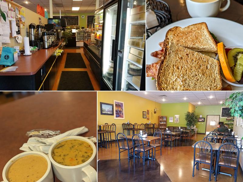 Cheese Cake Heaven Restaurant/Cafe, Lounge, Bakery