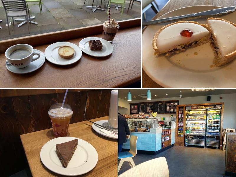 Costa Coffee (Goring)