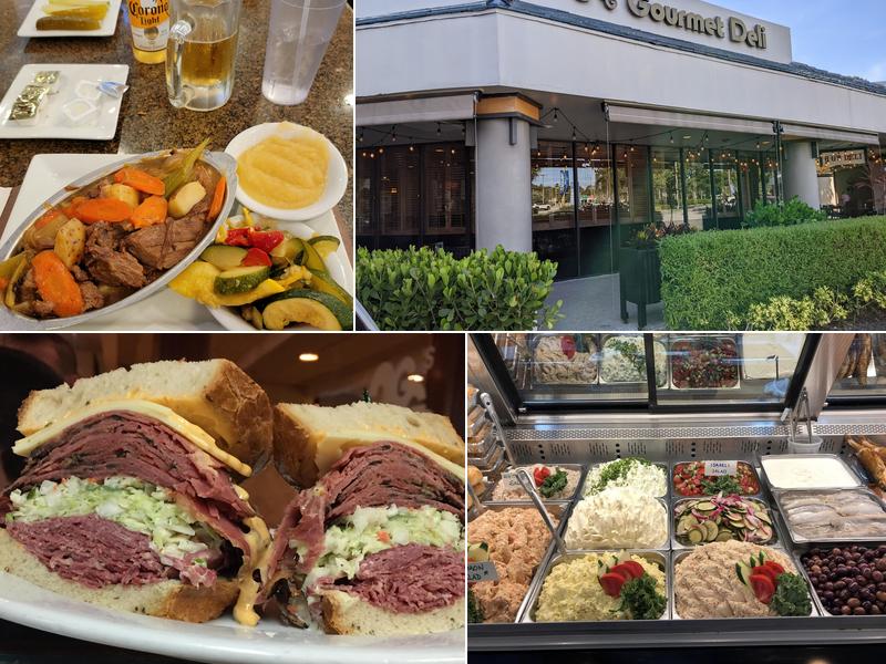 3G's Gourmet Deli & Restaurant