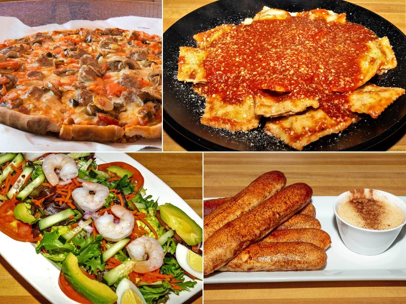 Sammy's Pizza & Italian Restaurant