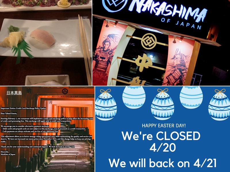 Mashima of Japan 2200 Holmgren Way, Green Bay