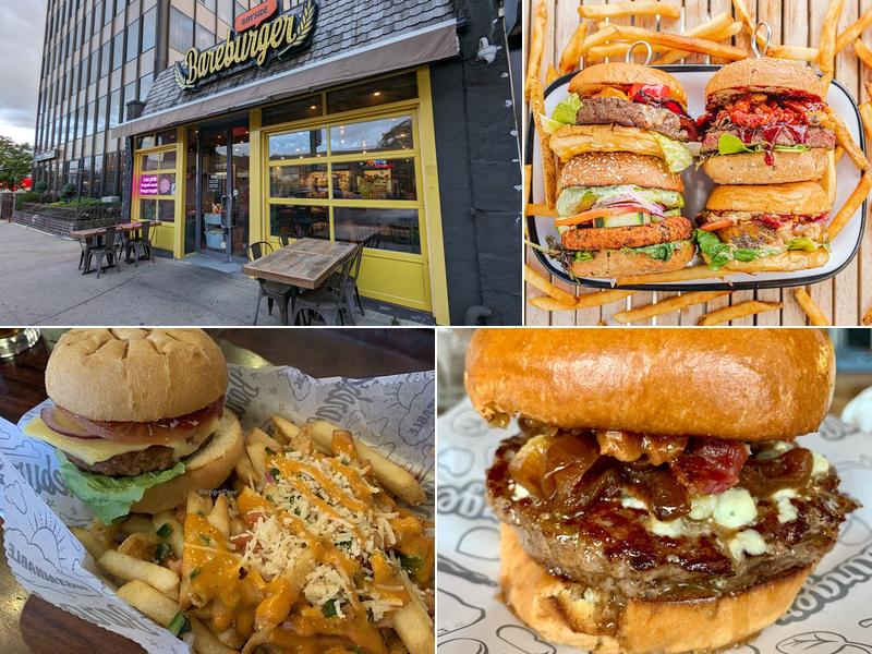 Bareburger