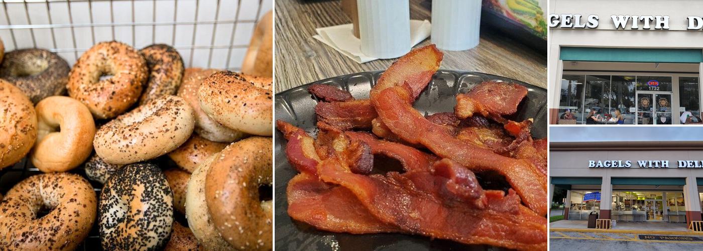 Bagels With Deli