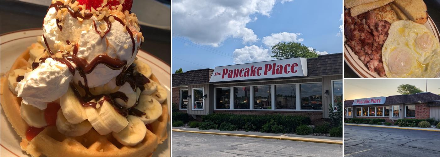 The Pancake Place