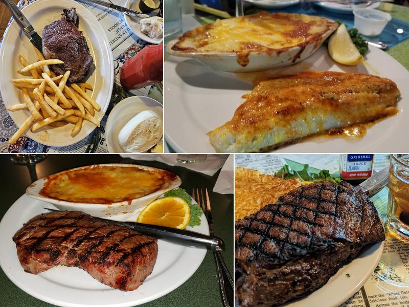 Interlachen Inn 4960 County Rd 42 NE, Alexandria