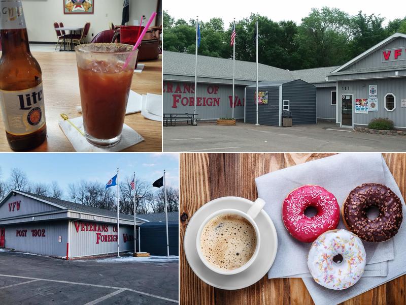 Osakis VFW Post 7902