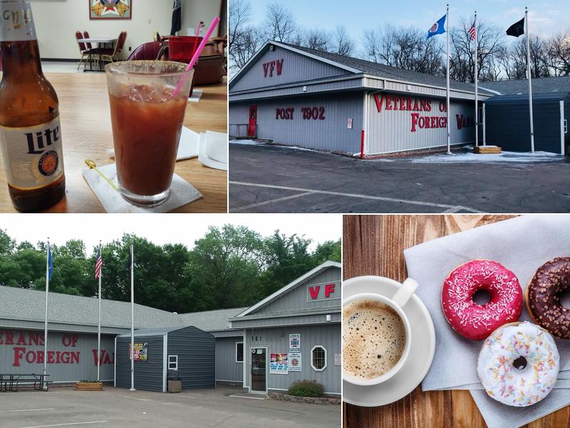 Osakis VFW Post 7902