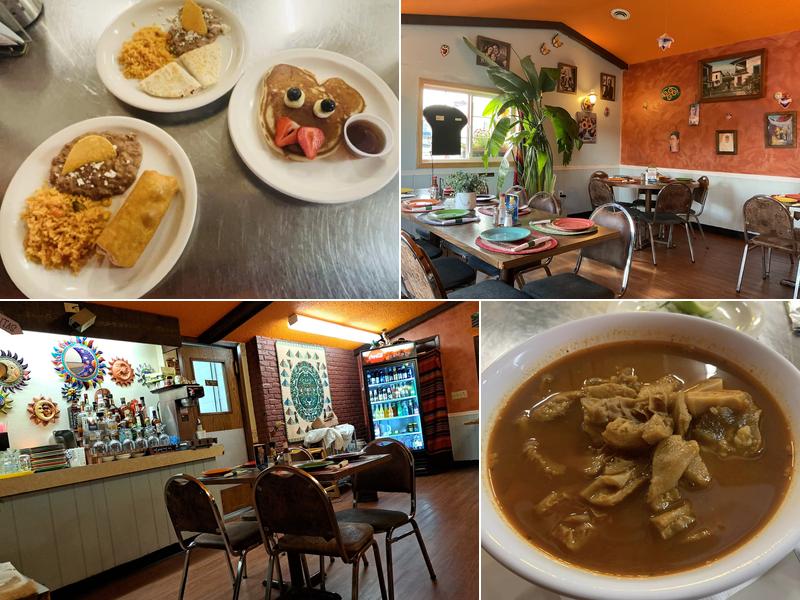 El Portal 207 Co Rd 173, Melrose