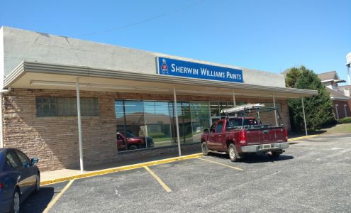 Sherwin-Williams Paint Store