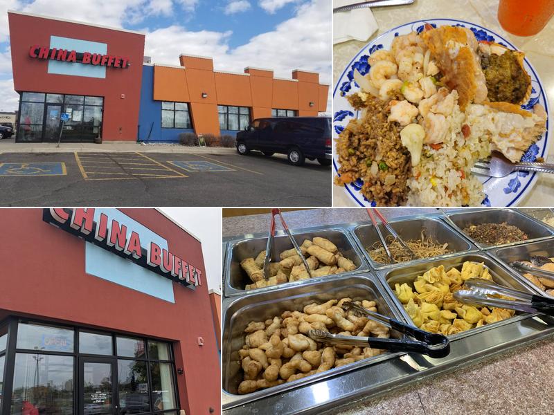 China Buffet