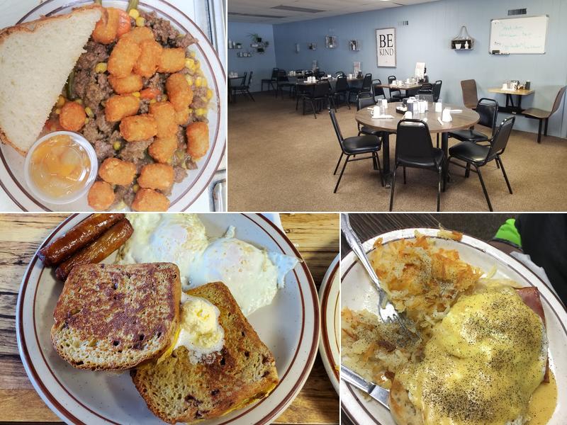 Jan's Place 612 3rd Ave W, Alexandria