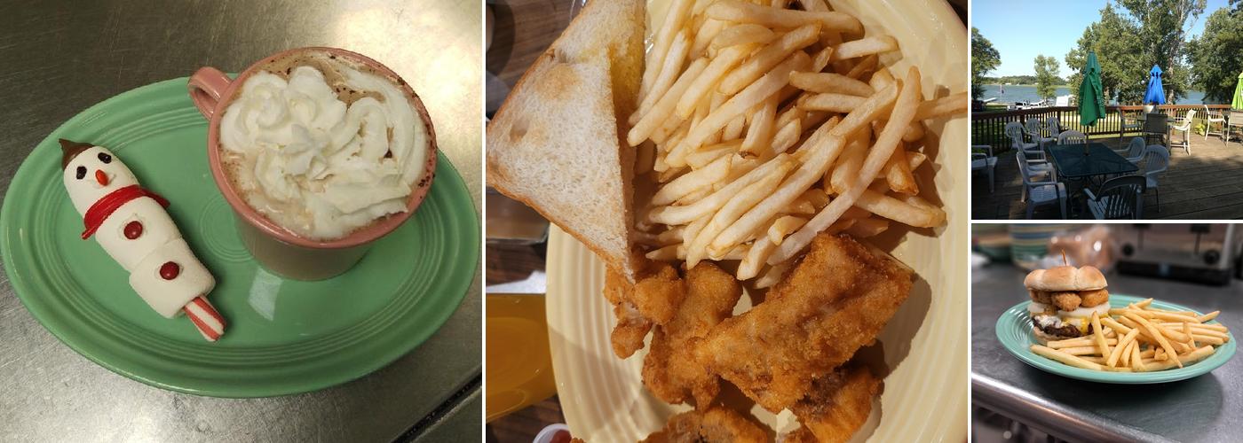 Lake Reno Bar & Grill