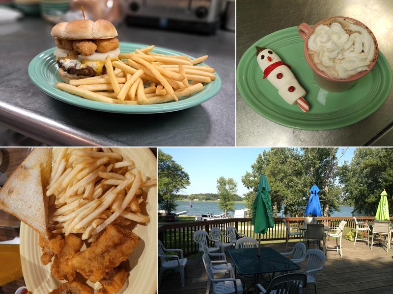 Lake Reno Bar & Grill